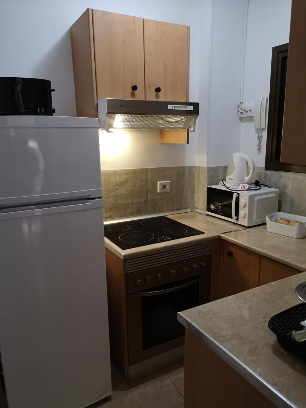 Bkd1 - Apartamento Entero A 50 Metros Playa De Las Canteras Лас Палмас де Гран Канария Екстериор снимка