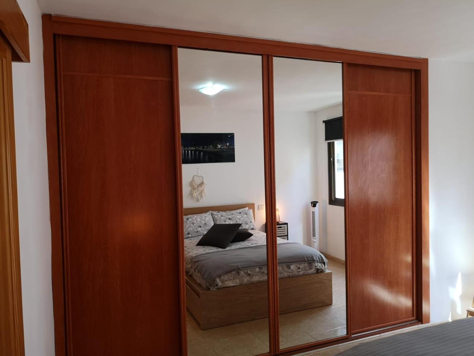 Bkd1 - Apartamento Entero A 50 Metros Playa De Las Canteras Лас Палмас де Гран Канария Екстериор снимка