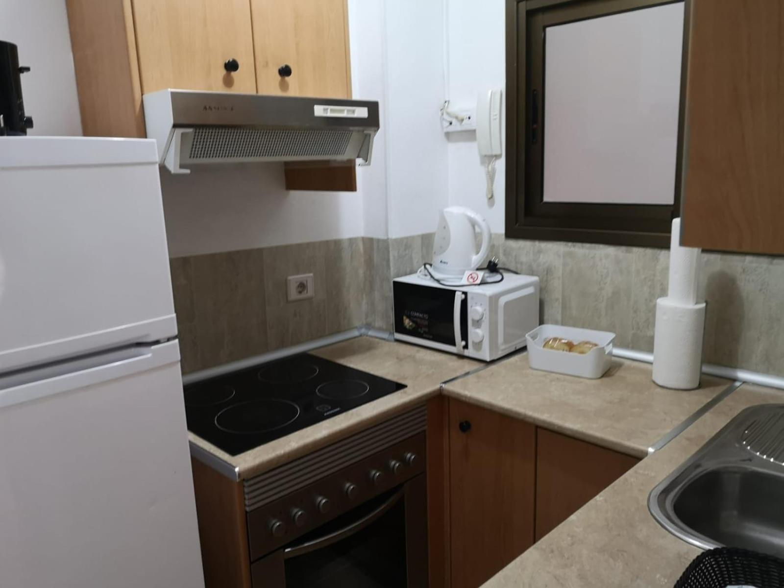 Bkd1 - Apartamento Entero A 50 Metros Playa De Las Canteras Лас Палмас де Гран Канария Екстериор снимка