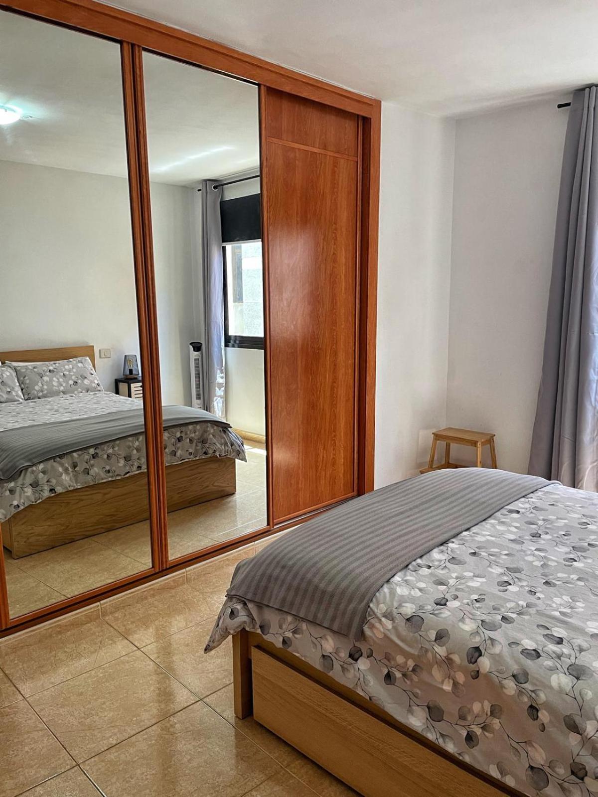 Bkd1 - Apartamento Entero A 50 Metros Playa De Las Canteras Лас Палмас де Гран Канария Екстериор снимка